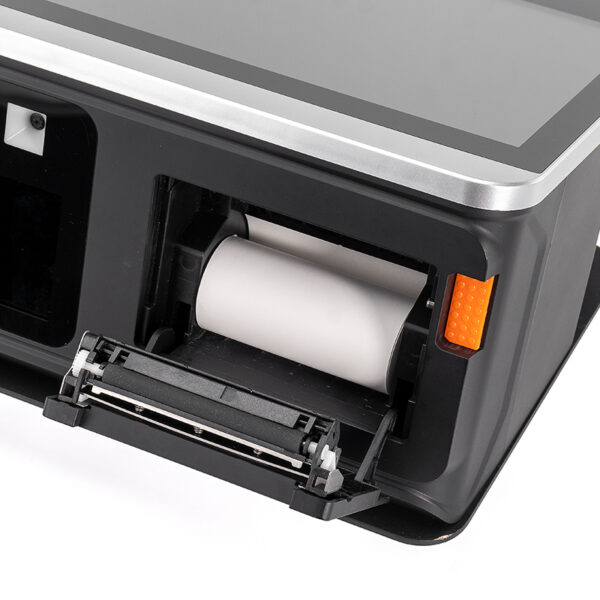 all in one pos printer