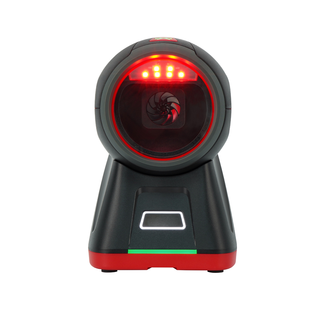 Barcode scanner XB-8602 - 图片 2