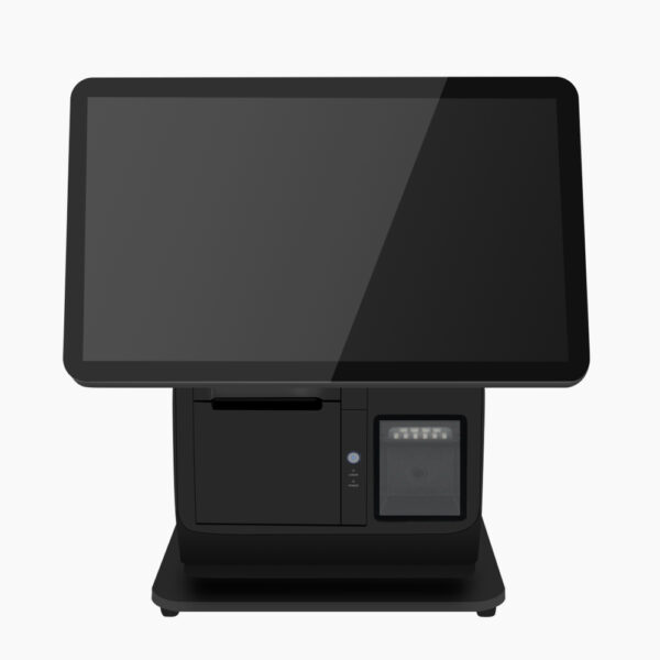 touch pos equipment