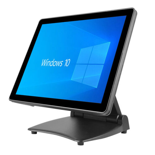 Aluminum POS System S1