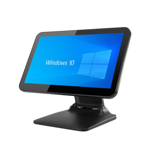 aluminum pos system