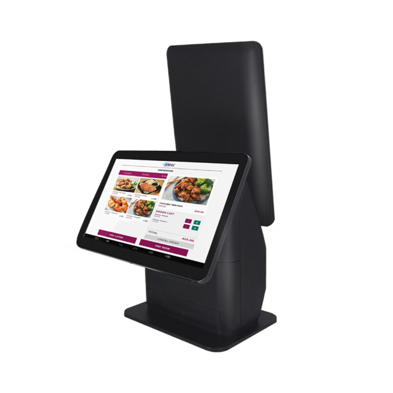 pos kiosk