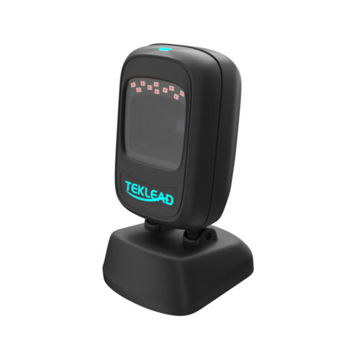 TEKLEAD Scanner