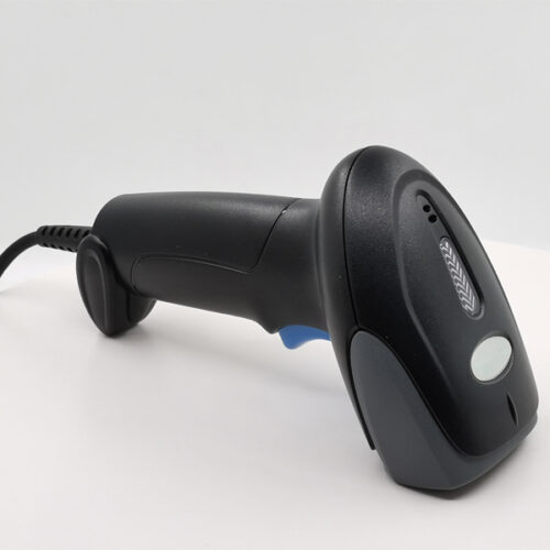 TEKLEAD 2D Barcode Scanner