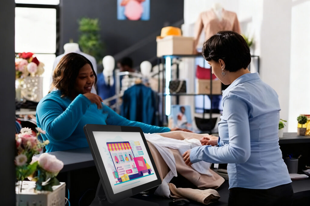 buy pos machine online