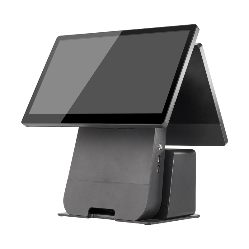 pos terminal with printer