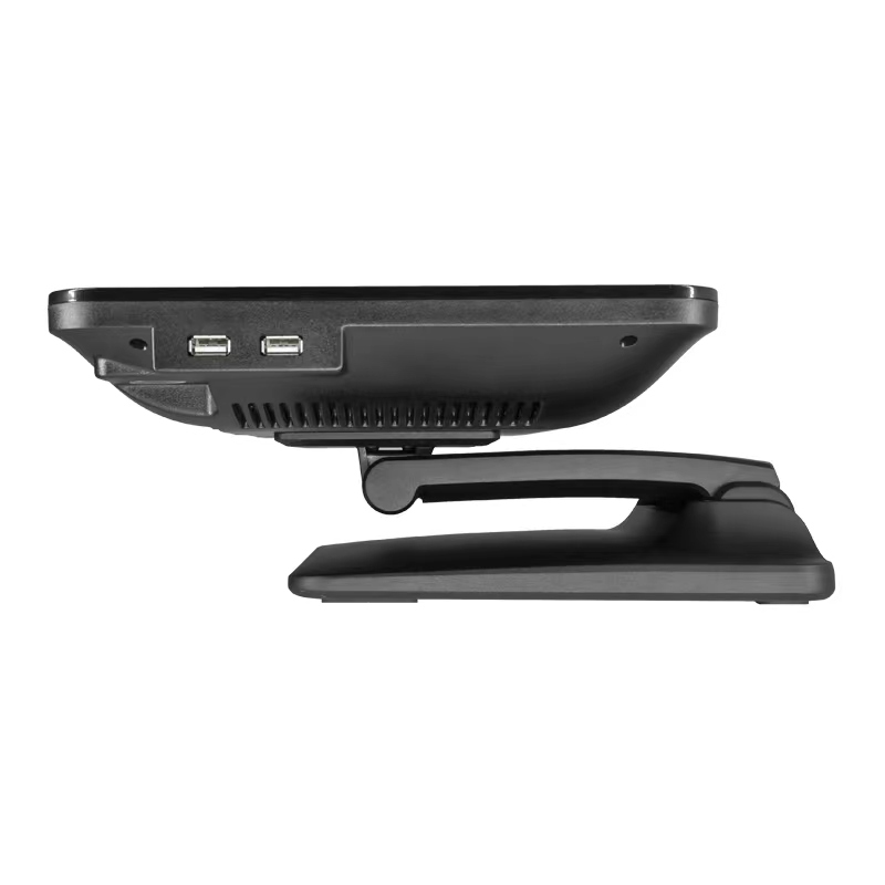 SysePOS G516 15.6 Inch LCD Foldable POS System - Image 4