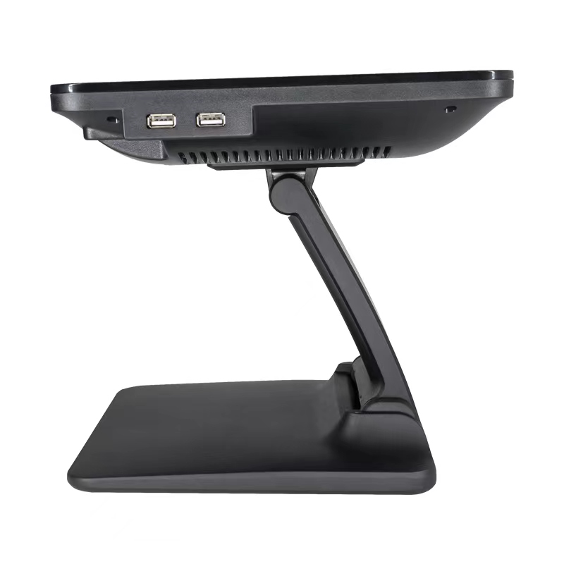 SysePOS G516 15.6 Inch LCD Foldable POS System - Image 3